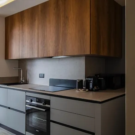 Διαμέρισμα Luxury 2br Maisonette In Private Hot Tub Σλιέμα