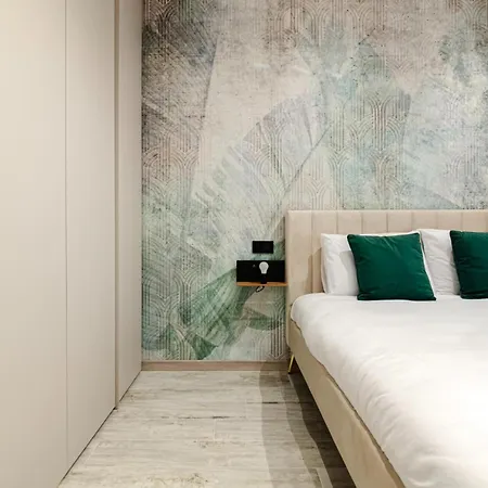 Luxury 2br Maisonette In Private Hot Tub 公寓 斯利马