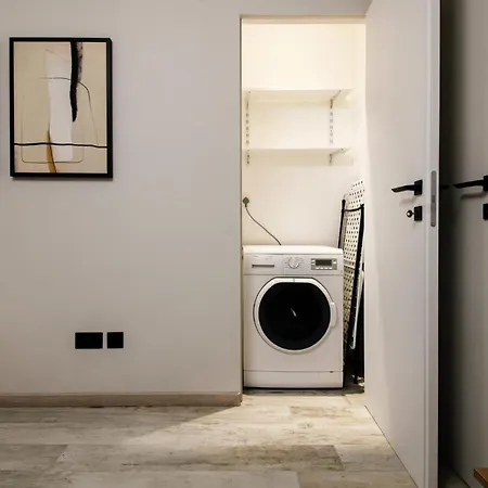 Luxury 2br Maisonette In Private Hot Tub * 斯利马